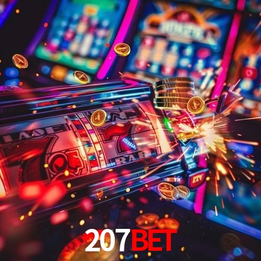PIX Instantâneo 207BET