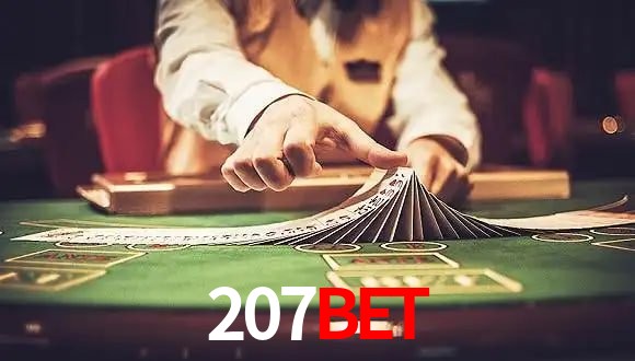 Basketball Betting 207BET