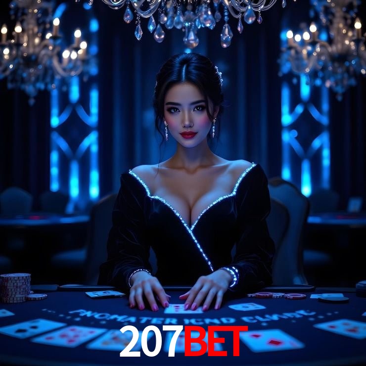 Estatísticas do Jogo 207BET