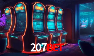 A Emoção da Loteria na 207BET: Uma Chance de Mudança de Vida