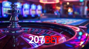 Game Statistics 207BET