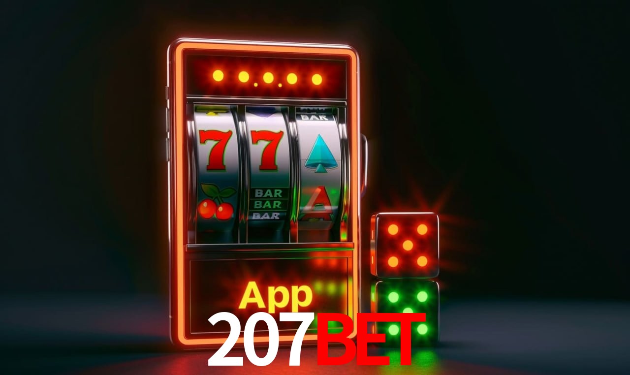 Estatísticas Esportivas 207BET