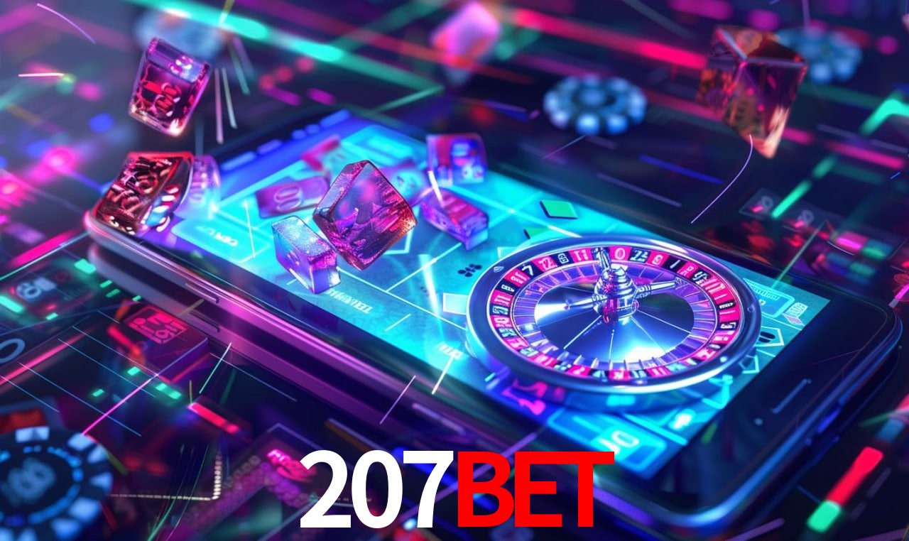 Estratégias Crash Games 207BET