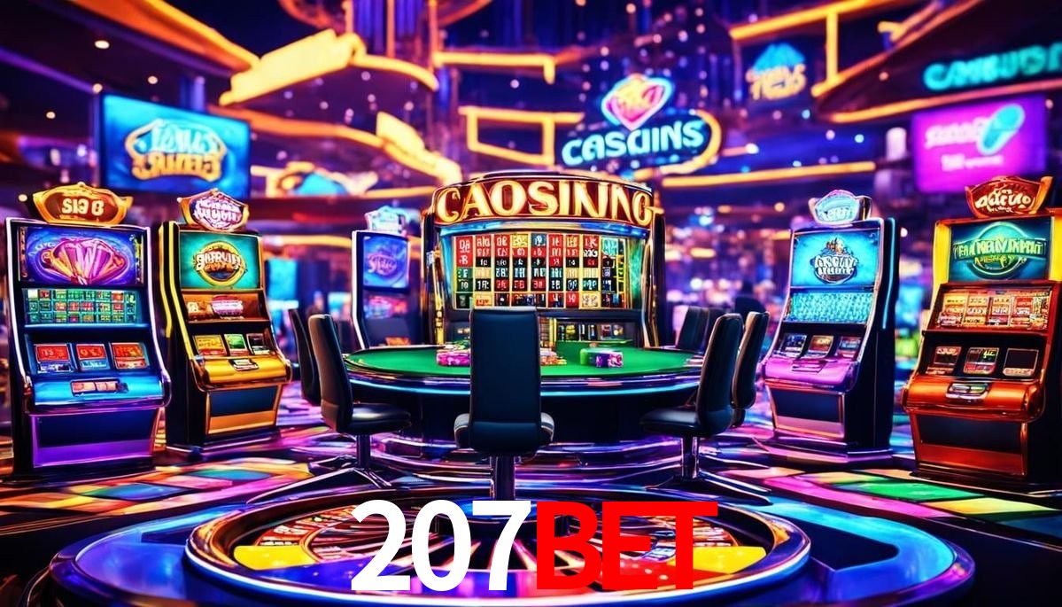 Apostas de Basquete 207BET