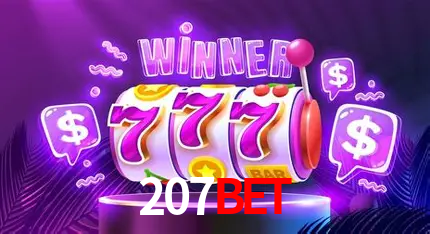 Explorando a Categoria de Eventos em Apostas na 207BET