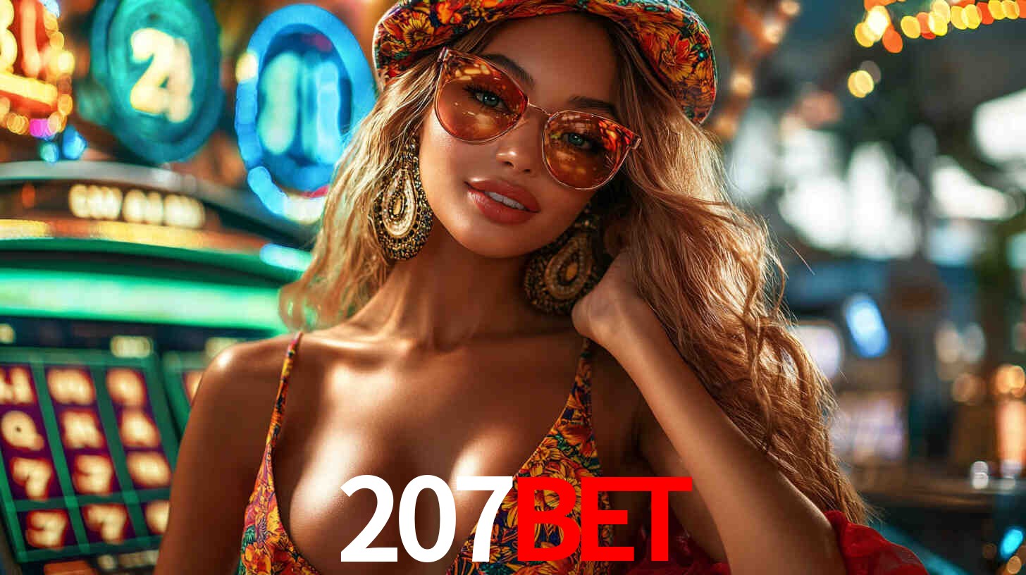 Tournaments 207BET