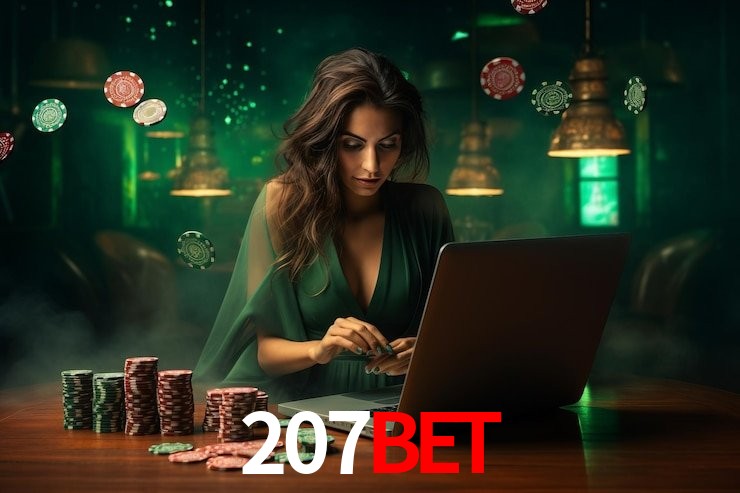 207 BET App