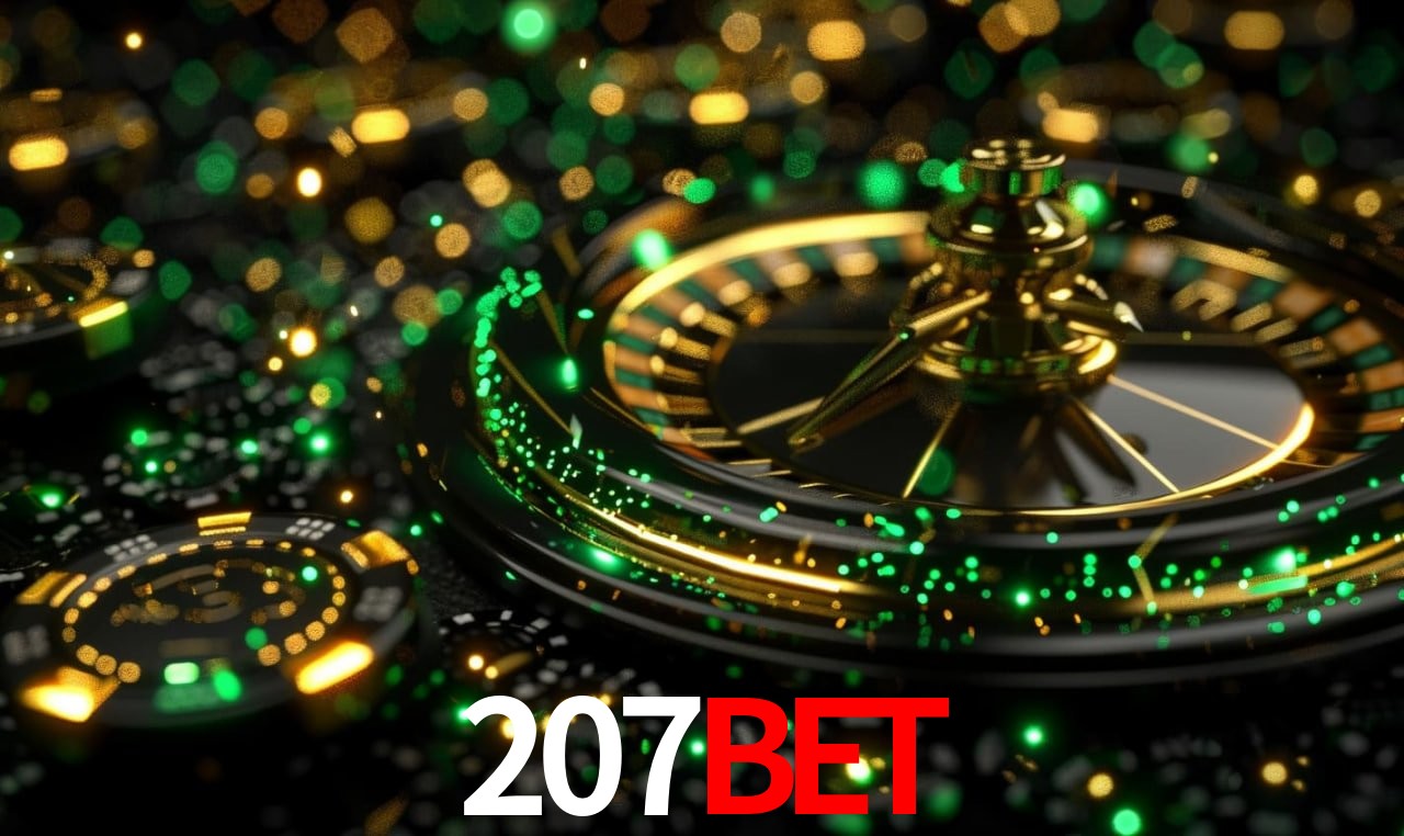 Ofertas Exclusivas 207BET