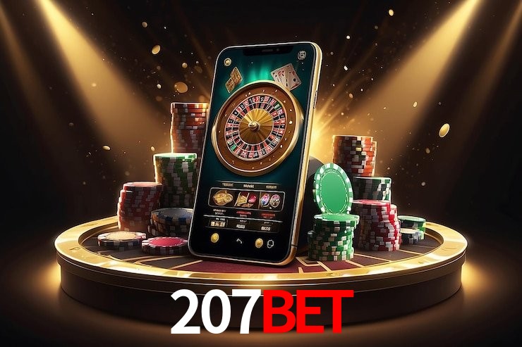 Provedores de Jogos 207BET