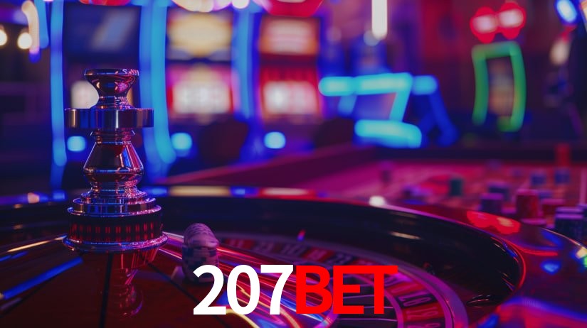 Ofertas Imperdíveis na 207BET: Promoções e Bônus Que Valem a Pena