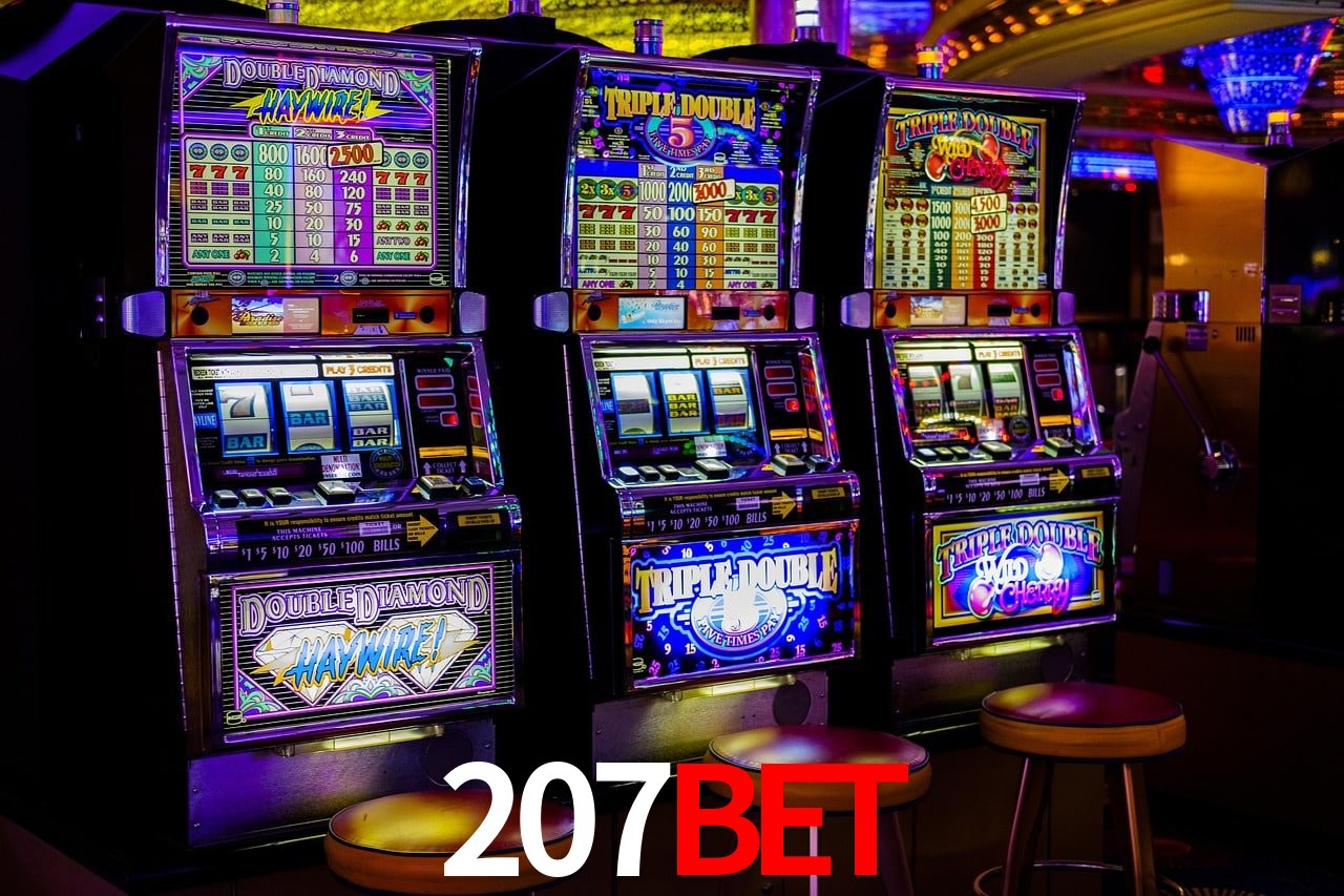 Casino VIP 207BET