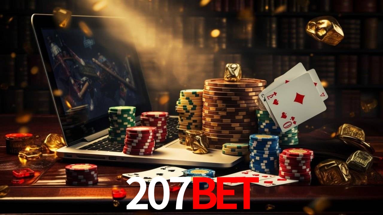 Torneios 207BET